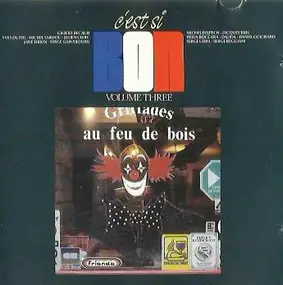 Various Artists - C'est Si Bon Volume Three