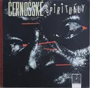 LP - Dora Alexanderová, Gary Davis, Pete Seeger a.o. - Černošské Spirituály - spiral-bound sleeve, Mono