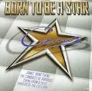 CD - G.S.O., The Movie Sound Orchestra, United Sound Orchestra - Cerrus - Born To Be A Star