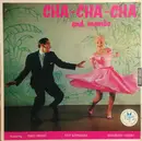 LP - Nat Charles a.o. - Cha-Cha-Cha And Mambo