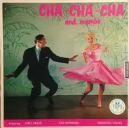 Nat Charles a.o. - Cha-Cha-Cha And Mambo