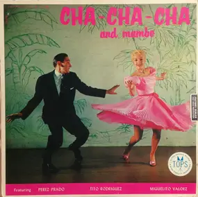 Various Artists - Cha-Cha-Cha And Mambo