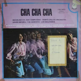 Various Artists - Cha Cha Cha