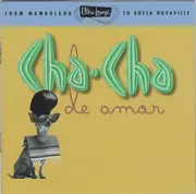 CD - Sampler - Cha-Cha De Amor