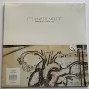 Double LP - Monica Queen, War Against Sleep, Ed Harcourt,... - Chamber Music: James Joyce (1907). 1-36.