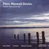 CD - Various - Chamber Works