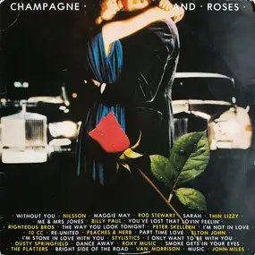 Nilsson - Champagne And Roses