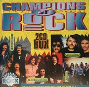 Double CD - Various - Champions Of Rock
