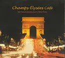 CD - Various - Champs-Élysées Café - Digipak