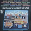 LP - Anne Sylvestre, Georges Brassens a.o. - Chant Pour Les Enfants Du Chili