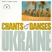 Various - Chants & Danses Ukraine