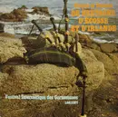 LP - Various - Chants Et Danses De Bretagne D'Ecosse Et D'Irlande