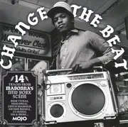 CD - Arthur Russell, Maximum Joy, Funkadelic a.o. - Change The Beat (14 Tracks From Madonna's New York Scene) - still sealed