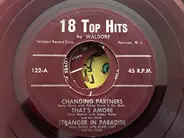 Betty Glen, Bobby Byrne, Artie Malvin and more - Changing Partners/Rags To Riches