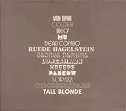 Von Spar, Colder & others - Channel 4 - A Compilation Of Output Recordings