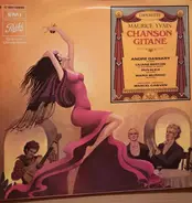 Various - Chanson Gitane