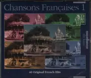 Various - Chanson Françaises 1