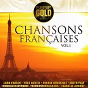 Lara Fabian - Chansons Francaises Vol. 1