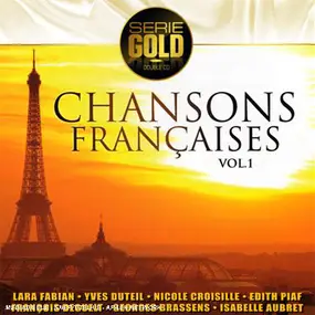 Lara Fabian - Chansons Francaises Vol. 1