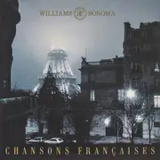 CD - Edith Piaf, Lucienne Delyle, Charles Irénet a.o. - Chansons Francaises
