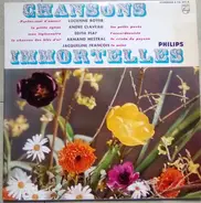 Various - Chansons Immortelles