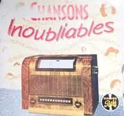 Double LP - Various - Chansons Inoubliables - Still sealed