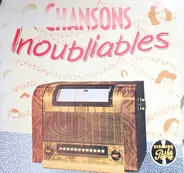 Various - Chansons Inoubliables