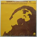 LP - Various - Chansons Politiques D'aujourd'hui N°2
