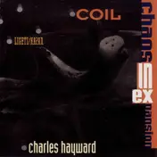 Charles Hayward - Chaos in Expansion