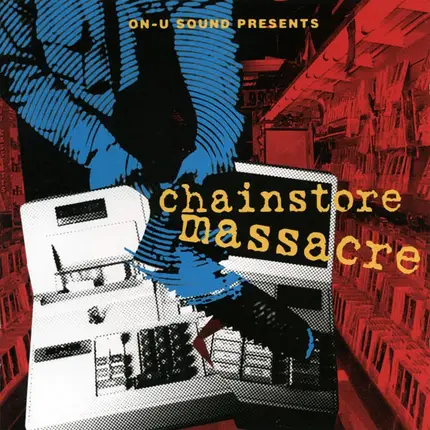 Dub Sampler - Chainstore Massacre