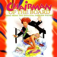 Soundtrack - Chairman Of The Board