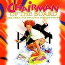 CD - Soundtrack - Chairman Of The Board