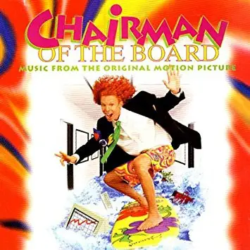 Soundtrack - Chairman Of The Board