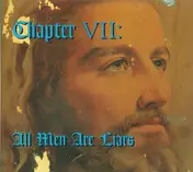 CeDell Davis - Chapter VII: All Men Are Liars