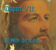CD - Cedell Davis, Johnny Farmer, Paul Jones, a.o. - Chapter VII: All Men Are Liars - Still Sealed, Digipak