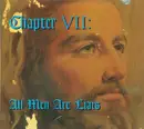 CD - Cedell Davis, Johnny Farmer, Paul Jones, a.o. - Chapter VII: All Men Are Liars - Still Sealed, Digipak
