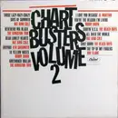 LP - Kyu Sakamoto, Bobby Darin, Roy Clark a.o. - Chart Busters Volume 2 - Mono
