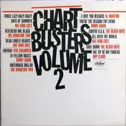 Kyu Sakamoto, Bobby Darin, Roy Clark a.o. - Chart Busters Volume 2