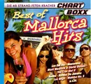 Double CD - DJ Bobo, Dr. Alban, Hot Banditoz a.o. - Chart Boxx - Best Of Mallorca Hits