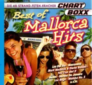 DJ Bobo, Dr. Alban, Hot Banditoz a.o. - Chart Boxx - Best Of Mallorca Hits