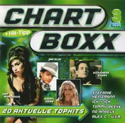 Amy Winehouse - Chart Boxx 3/2008 - 20 Aktuelle Tophits