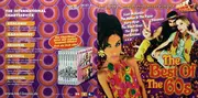 Double CD - Various - Chart Boxx The Best Of The 60s