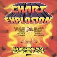 Shalamar a.o. - Chart Explosion