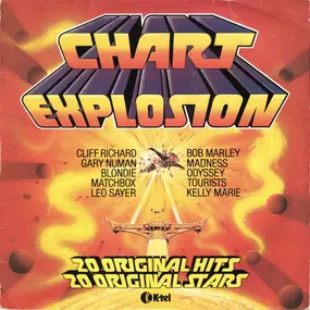 Various Artists - Chart Explosion