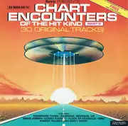 LP - Thompson Twins / Madness / Bauhaus a.o. - Chart Encounters Of The Hit Kind - Part Two