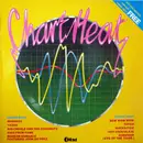 LP - Various - Chart Heat - Orlake Pressing