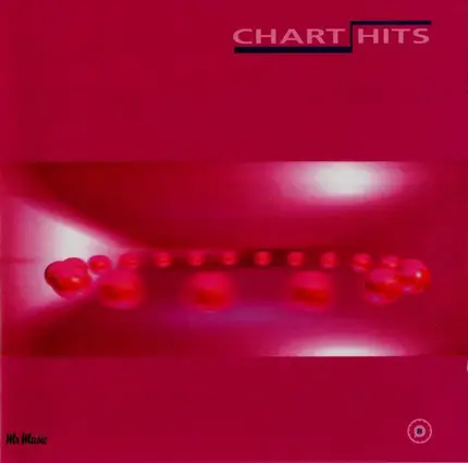 Yamboo, Modern Talking, a.o. - Chart Hits 8/99