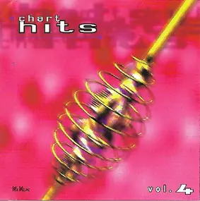 Culture Beat - Chart Hits Vol. 4 1998