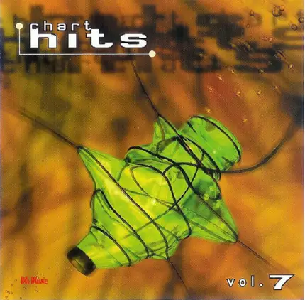 Blümchen, Funky 9ers, a.o. - Chart Hits Vol. 7 1998