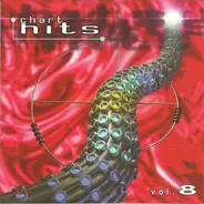 Culture Beat, Modern Talking, a.o. - Chart Hits Vol. 8 1998